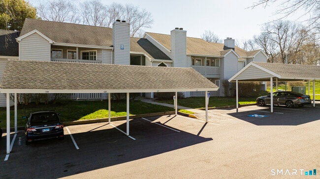 Foto del edificio - 82 Crown Knoll Ct