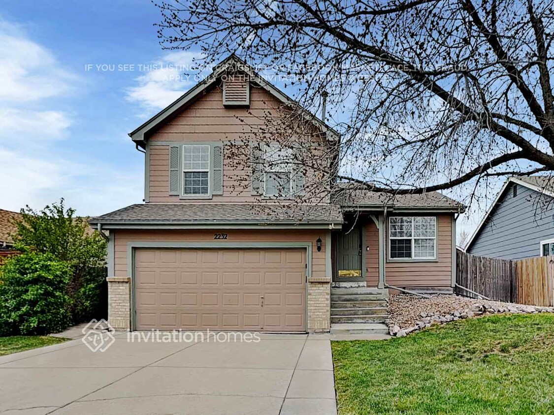 Primary Photo - 2232 E 97th Dr