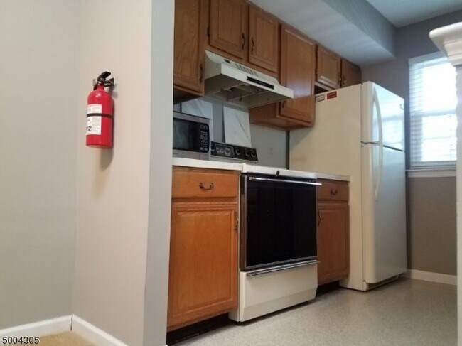 Foto del edificio - 25 Crossfield Ct
