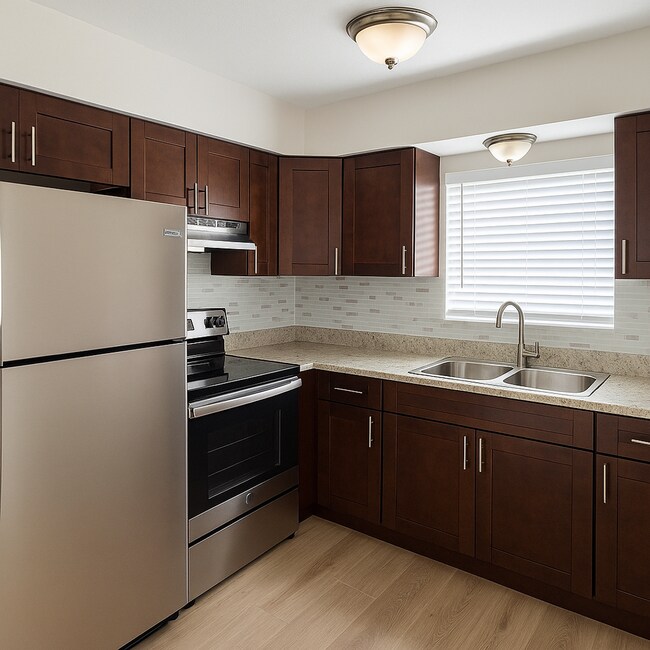 Foto del interior - Del Rio Apartment Homes