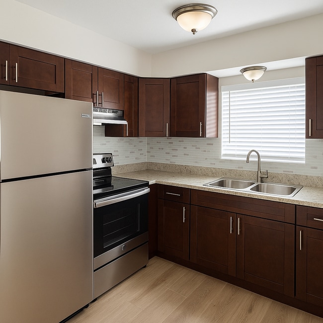 Interior Photo - Del Rio Apartment Homes