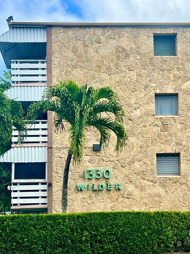 Foto del edificio - Charming & Breezy 1-Bedroom 1-Bath Hawaiiana Retreat