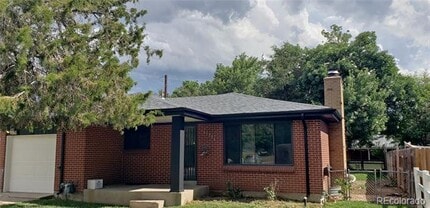 Building Photo - 13796 E 25th Ave Building Photo - 13796 E 25th Ave