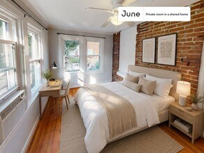 Building Photo - Room in Shared 6 bed/3 bath home