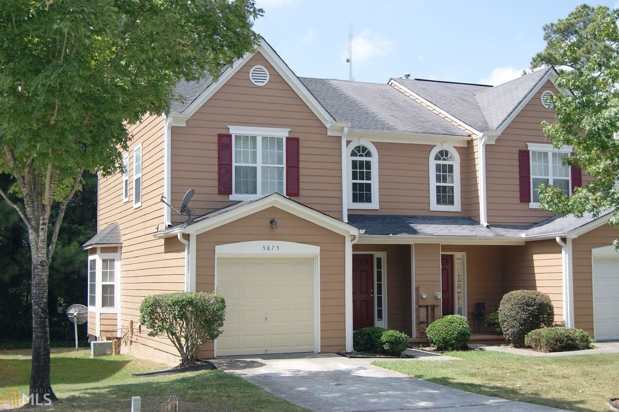 Primary Photo - 5875 Hampton Ct