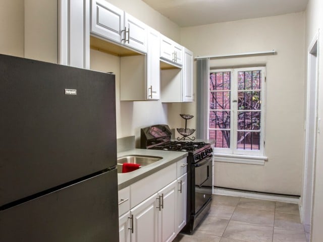 New Appliances - 130 N. Westmoreland