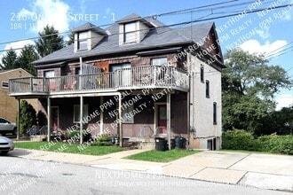 Building Photo - 216 Oneida St
