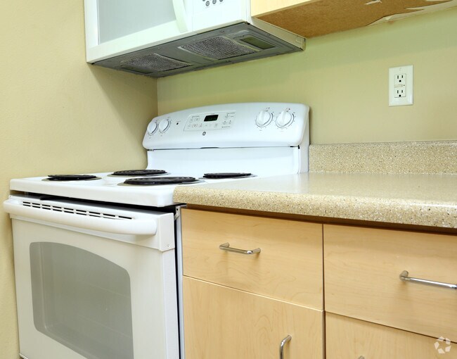 Mill Pointe Rentals Everett, WA