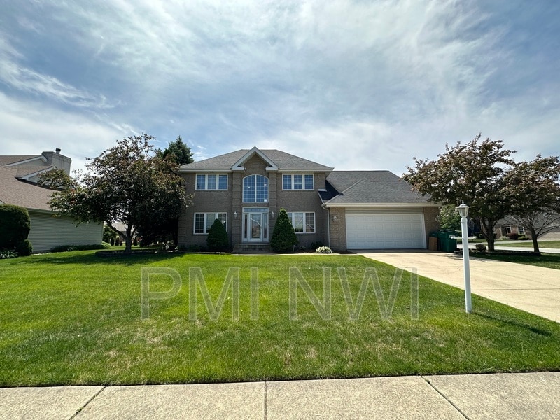 1616 Timberwood Ln, Munster, IN 46321 House Rental in Munster, IN
