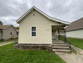 Building Photo - 314 Indiana Ave
