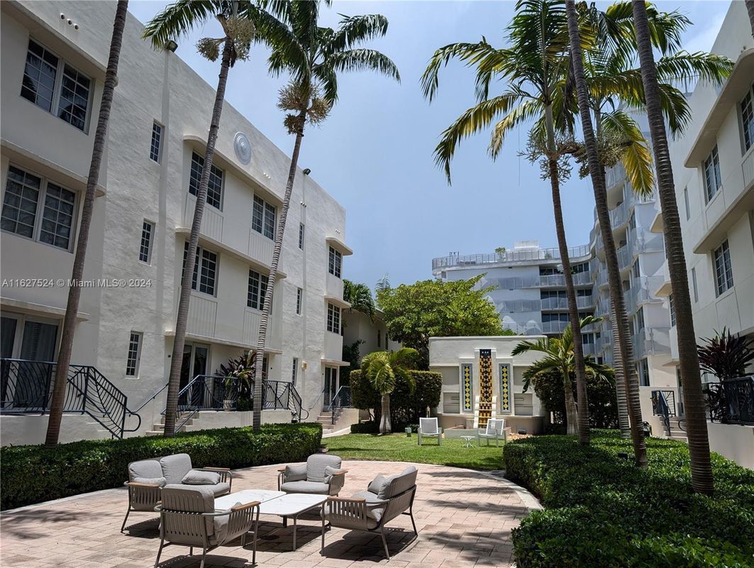 Foto del edificio - 435 21st St