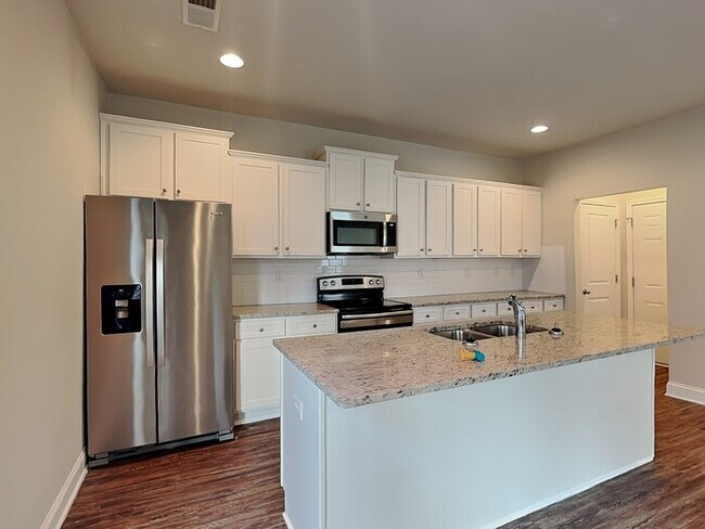 Foto del edificio - 125 Obsidian Way