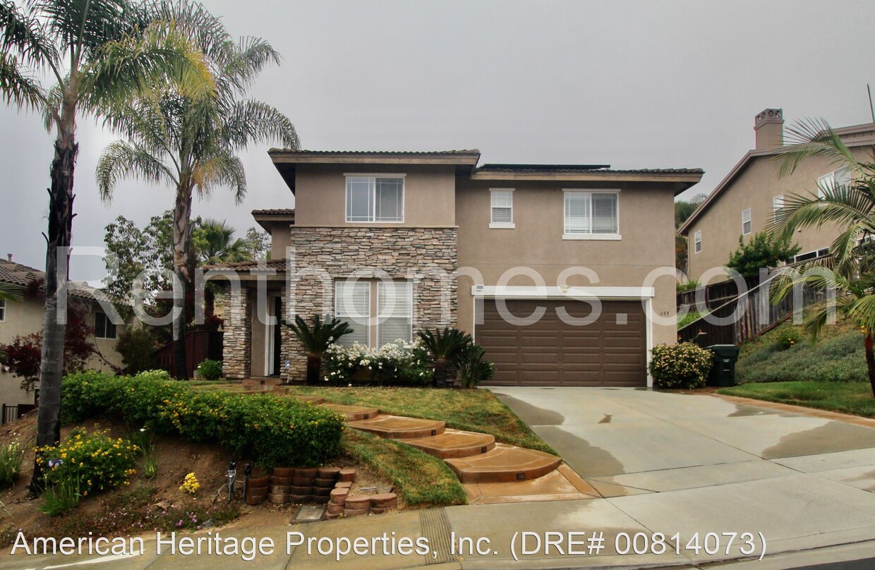 Primary Photo - 4 br, 3 bath House - 685 Saddleback Way