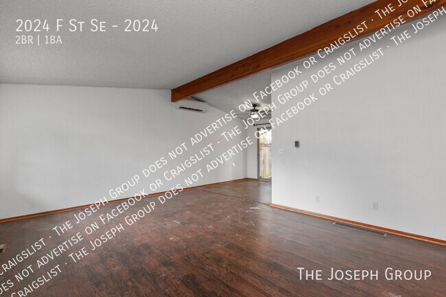 Foto del edificio - 2024 F St SE