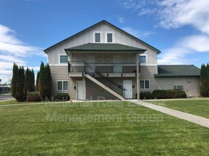 601 S A St, Moses Lake, WA 98837 Condo for Rent in Moses Lake, WA