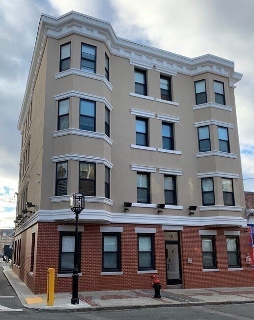 Foto del edificio - 16 5th St