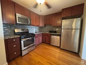 Building Photo - 215 Massachusetts Ave