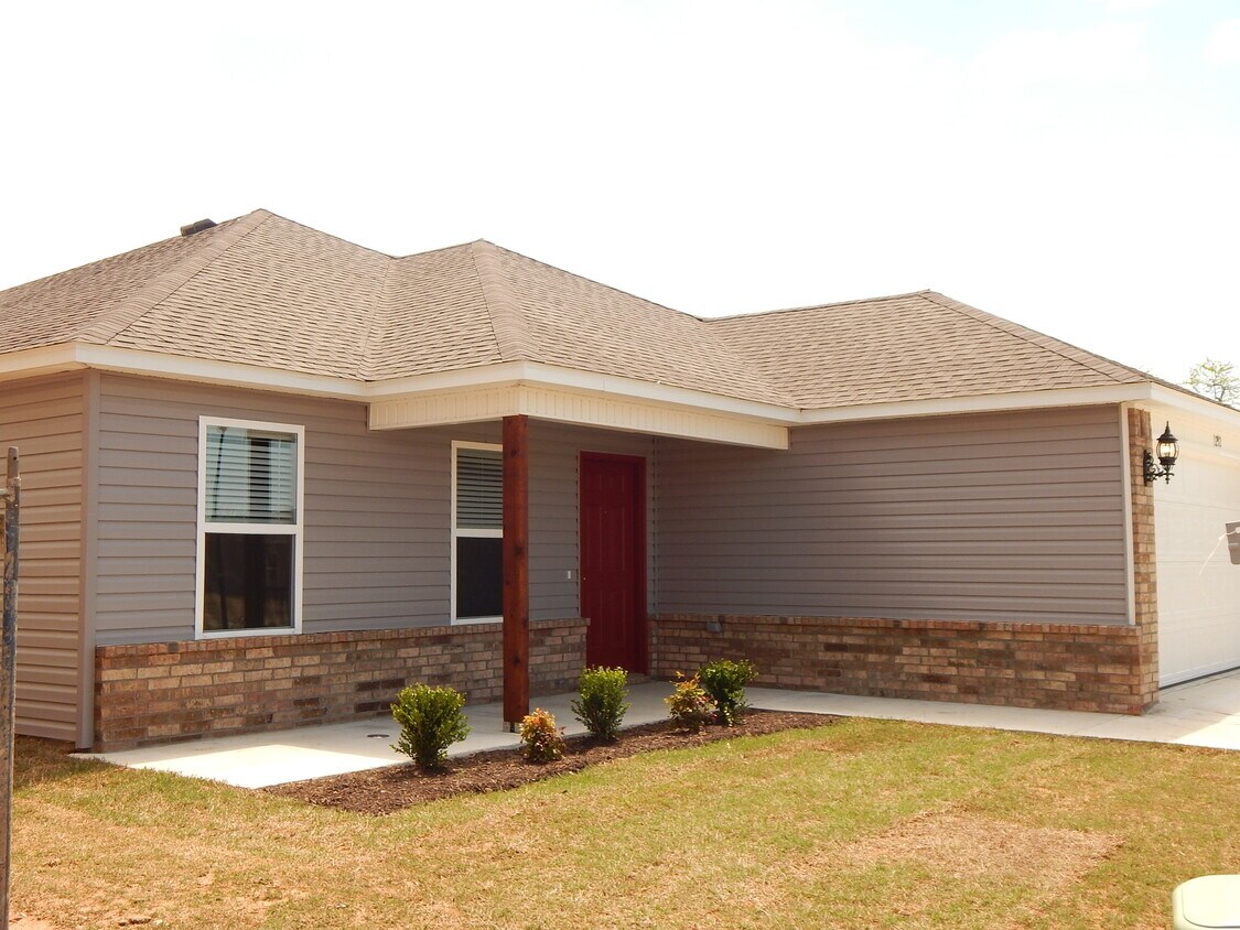 1292 S Kingfisher Ln, Fayetteville, AR 72701 House Rental in Fayetteville, AR