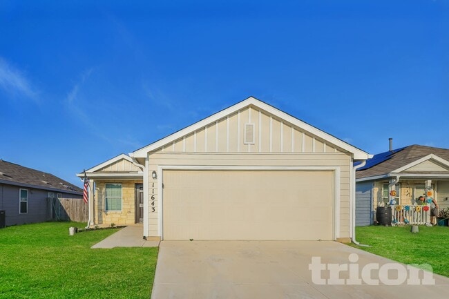 Building Photo - 11643 Tiger Woods