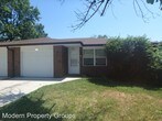 Primary Photo - 2500 E Morris Dr