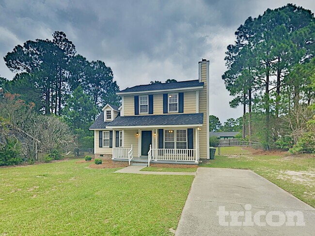 Foto del edificio - 305 Concourse Dr