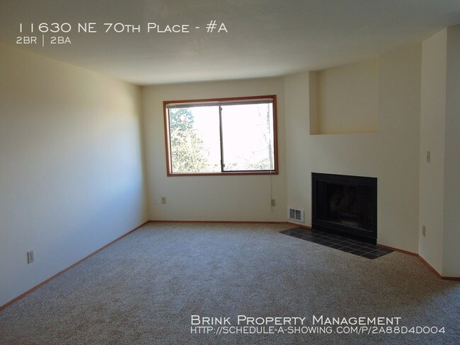 Foto del edificio - 11630 NE 70th Pl