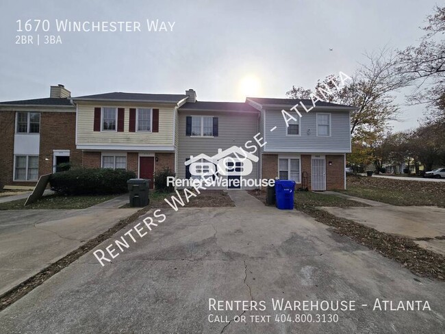 Building Photo - Charming Newly Remodeled Townhouse for Ren...