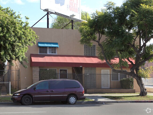 Foto del edificio - 426 Atlantic Ave