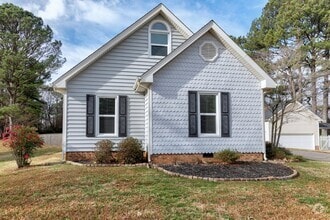 Building Photo - 106 Allison Way