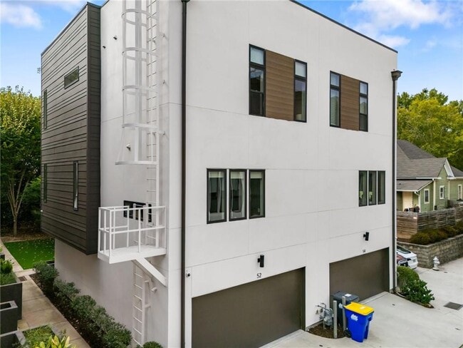 Foto del edificio - 52 Reynolds Square Ln
