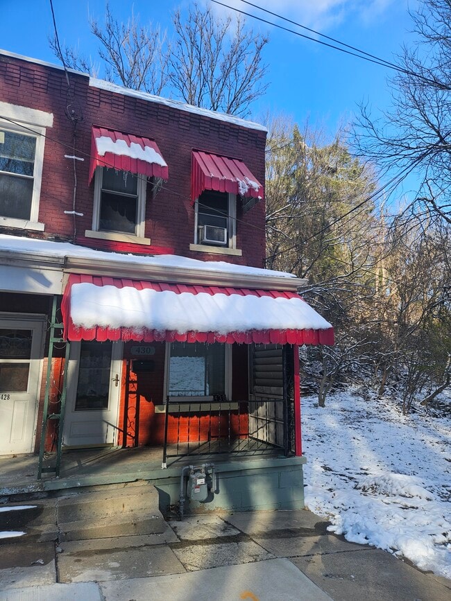 Foto del edificio - 430 Venture St