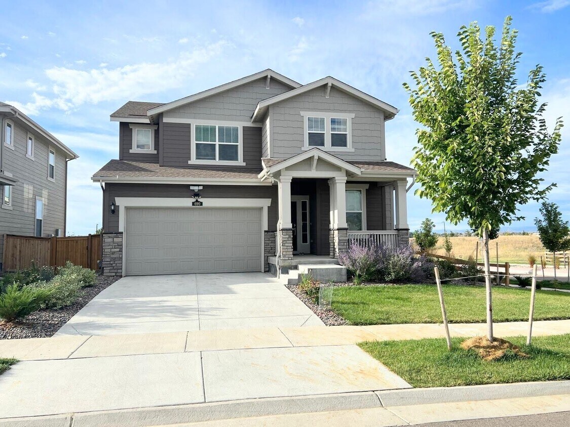 Foto principal - 690 Rob Roy Ct