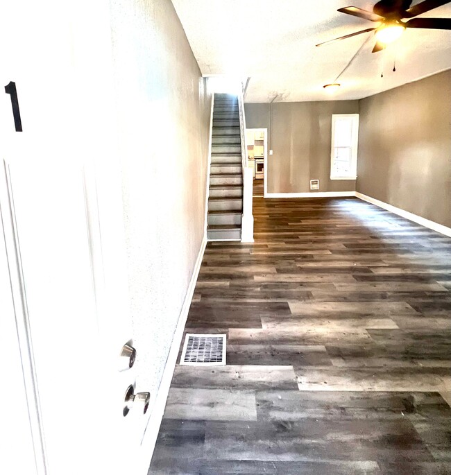 Photo - 3241 N Sydenham St (Philadelphia, PA) Townhome