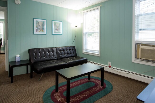 Foto del edificio - 42 Everett St