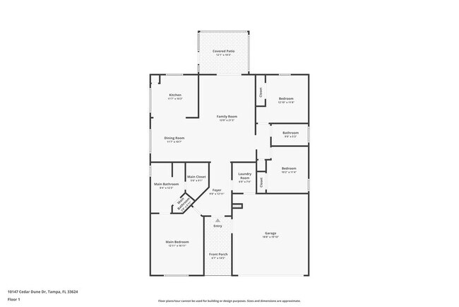 Foto del edificio - 10147 Cedar Dune Dr