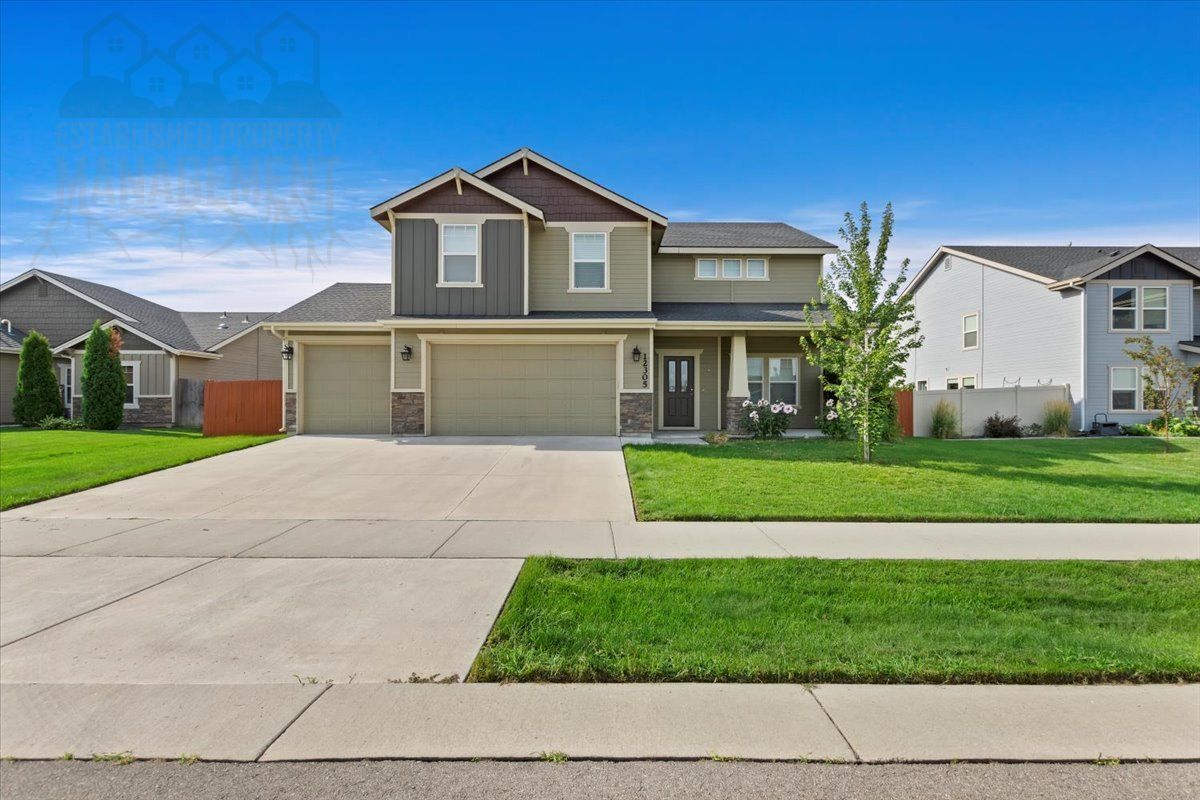 12305 W Kempshire Ct, Star, ID 83669 House Rental in Star, ID