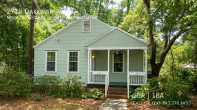 Building Photo - 2718 Oaklawn Ave