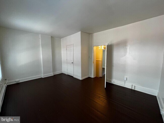 Foto del edificio - 486 South St