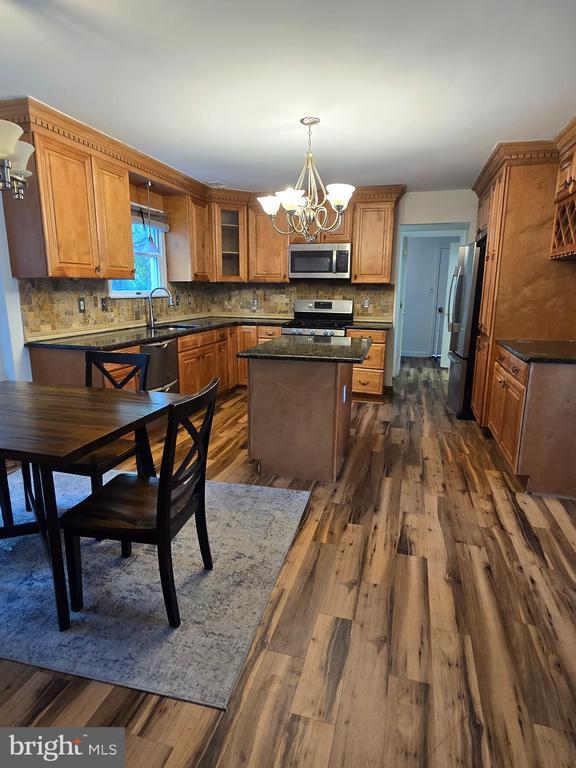 Foto del edificio - 1 Radcliff Ct