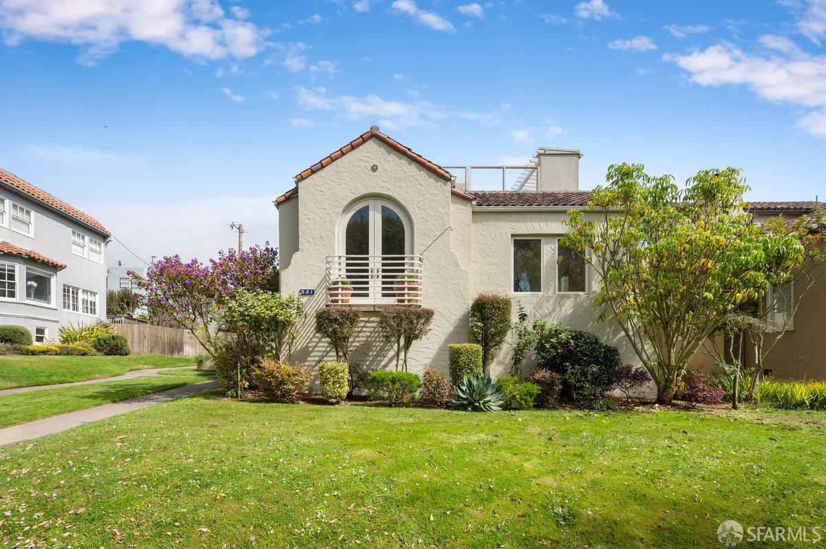 Foto principal - 351 Santa Ana Ave