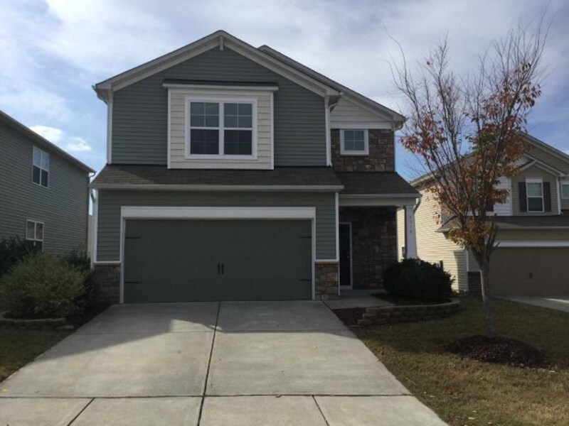Foto principal - 8018 McKee Dr