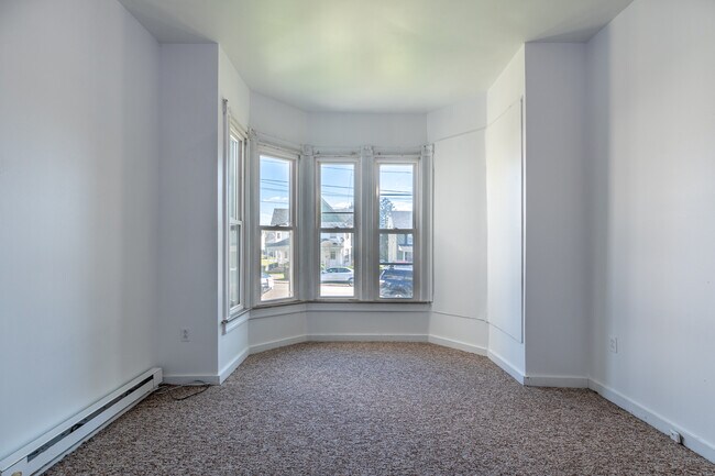 Front Bedroom - 457 Madison Ave