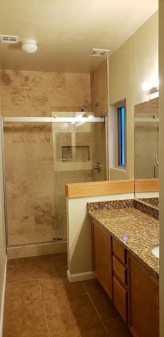 Building Photo - 5400 N Mesquite Bosque Way