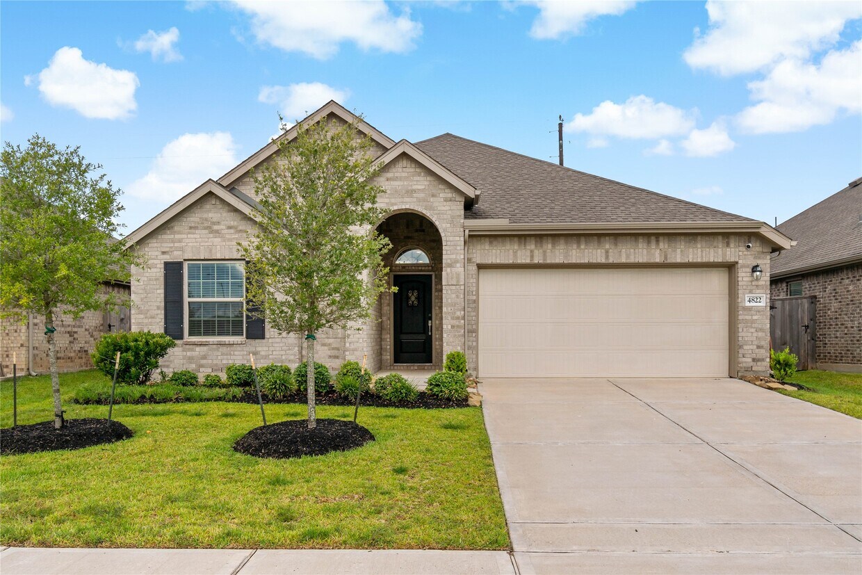 Foto principal - 4822 Penton Mdw Ln