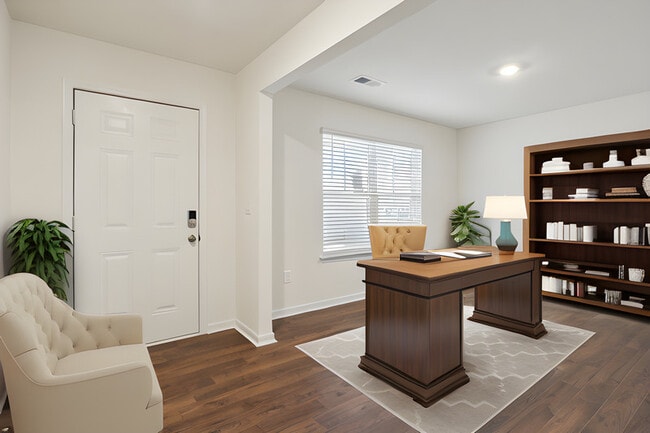 Building Photo - 313 Aspen Dr