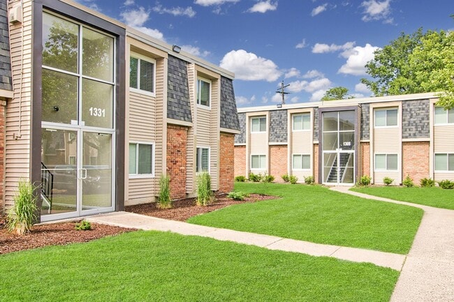 Foto del edificio - The Park at Springdale