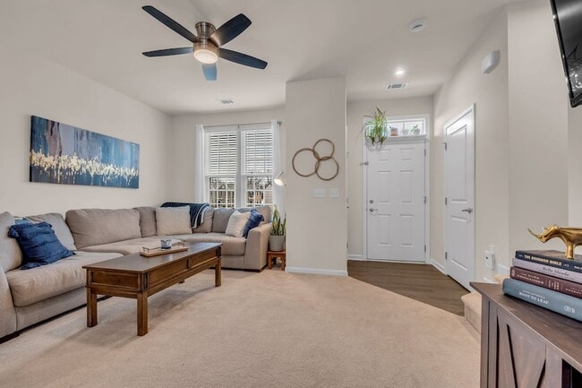 Foto del edificio - 420 Park Ave