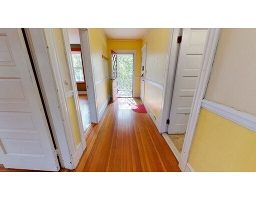 Foto del edificio - 271 Allston St