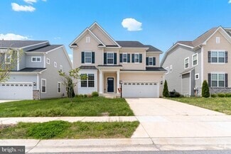 Building Photo - 4507 Shakespeare Cir