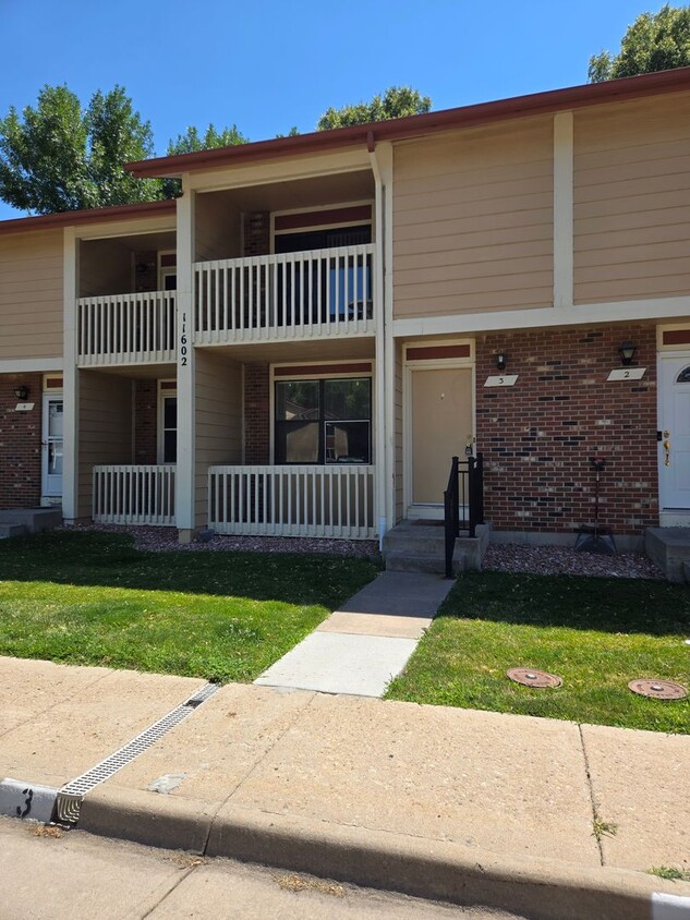 Primary Photo - 2 Bedroom Condo in Northglenn